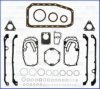 FIAT ZZDEZ5894789 Gasket Set, crank case